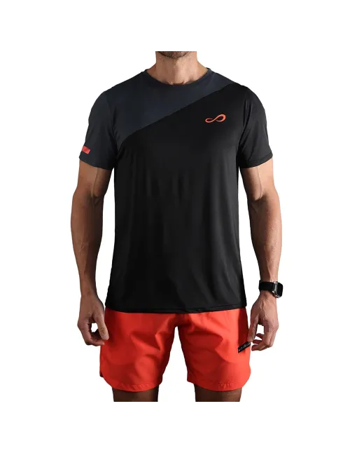 T-Shirt Endless Axys | Ofertas De Padel